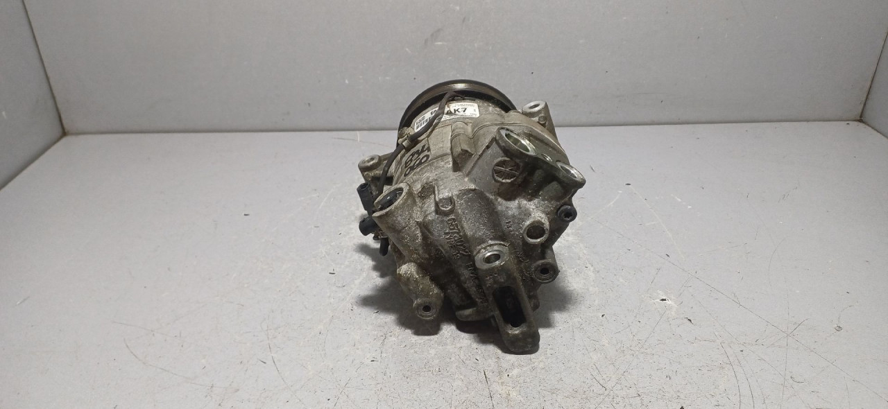 KOMPRESOR KLIME OPEL ZAFIRA C > 12-16 13450514