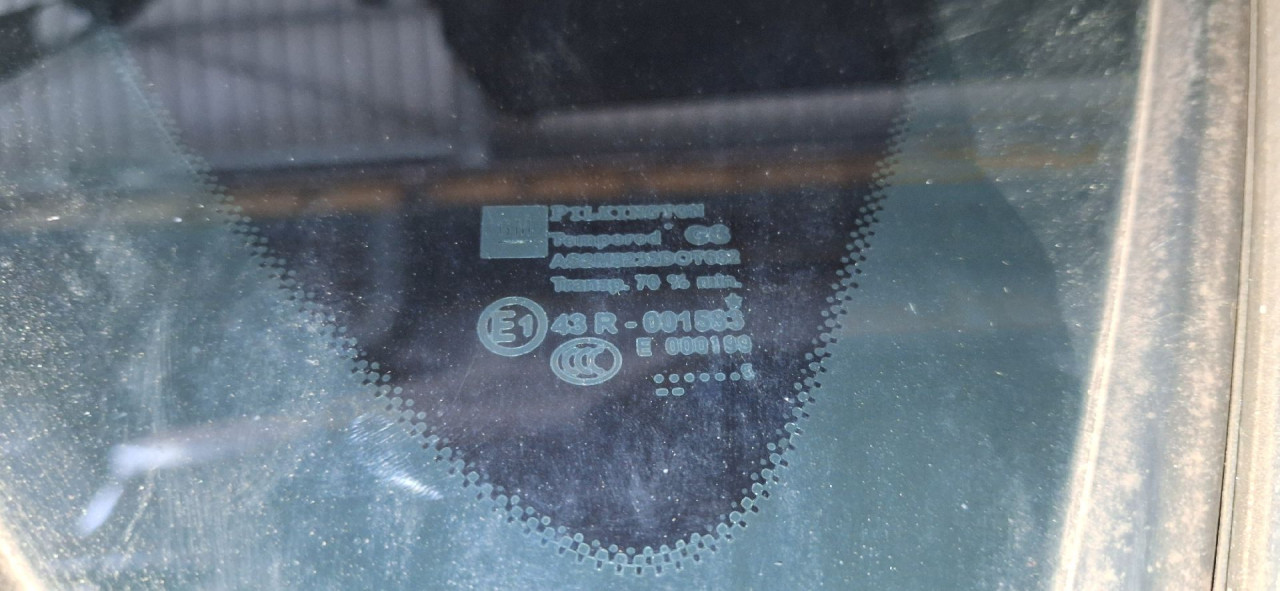 DIJELOVI STAKLO OPEL ASTRA J > 12-15