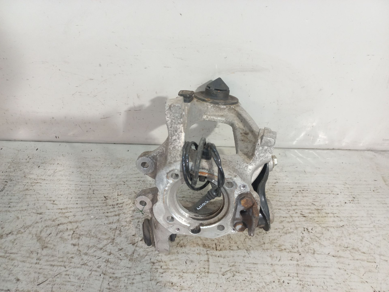 DIJELOVI GLAVCINA BMW X6 (E71) > 08-14 6770984