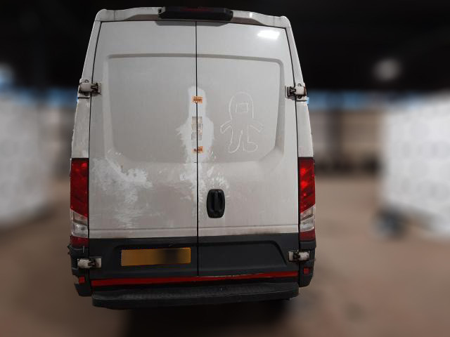 DIJELOVI IVECO DAILY > 14- 2.3 Dizel F1AFL411B MOTOR