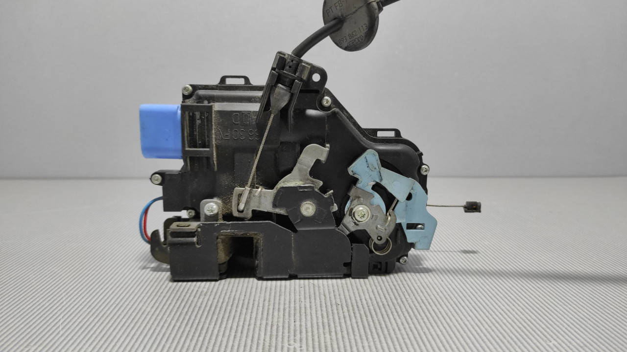 DIJELOVI BRAVA VRATA VW CADDY > 10-15 3D2837016S