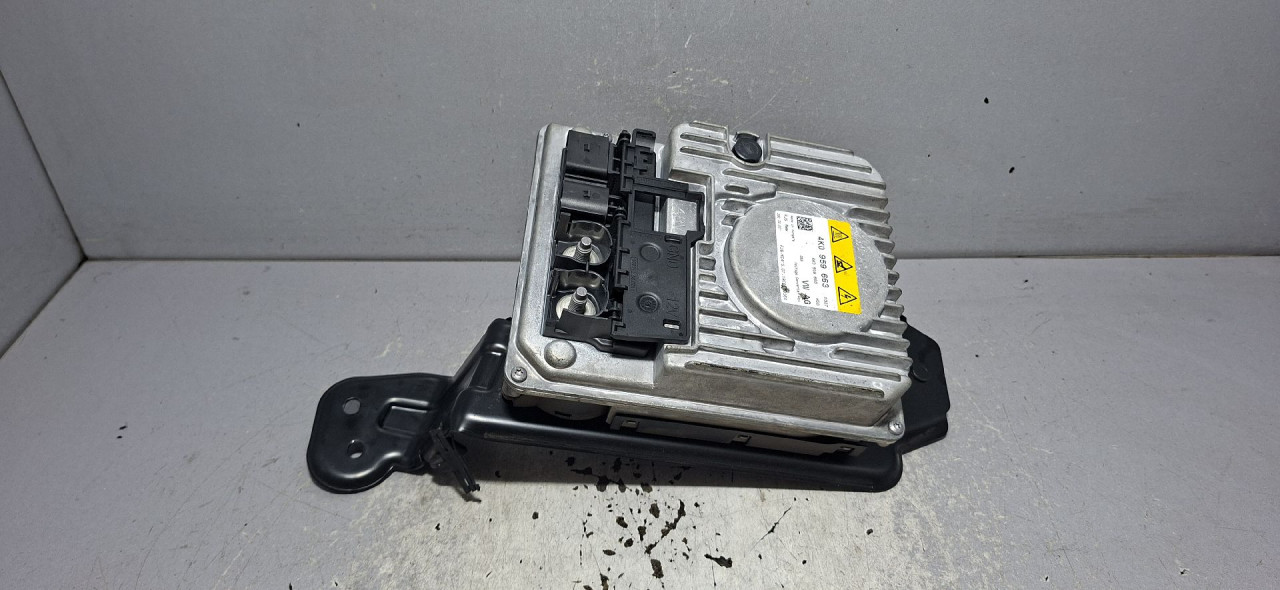 DIJELOVI INVERTER AUDI A4 (B9) > 19- 3.0 4K0959663