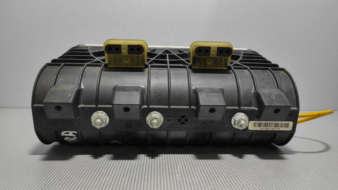 AIRBAG SUVOZACA OPEL ASTRA G > 98-03 90561101