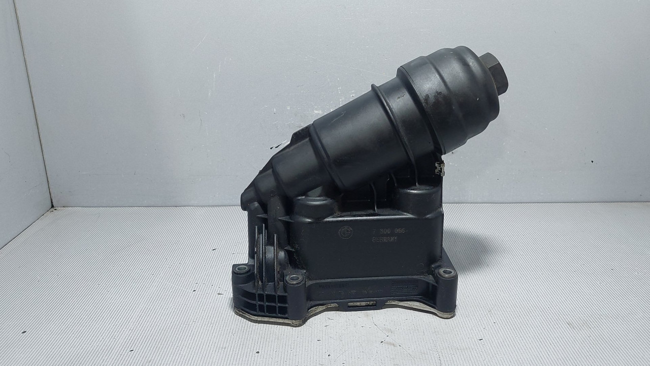 KUCISTE FILTERA ULJA BMW SERIJA 5 (F10/F11) > 10-13 780