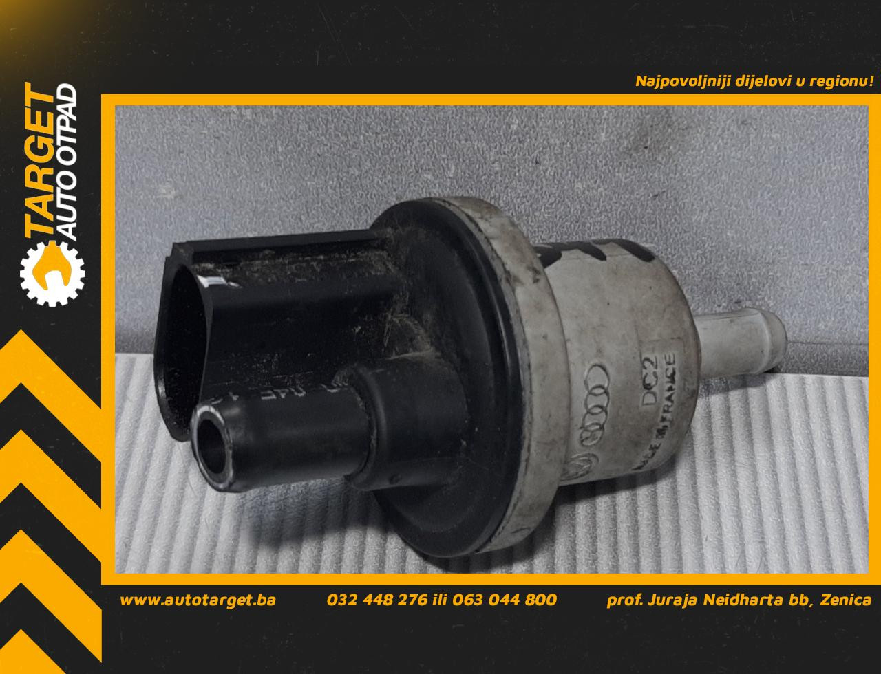 DIJELOVI VAKUM VENTIL VW POLO > 17-21 06D133517B