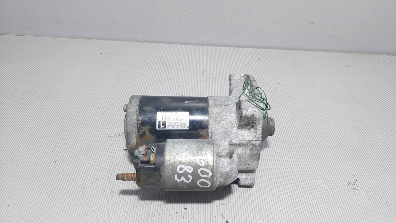 DIJELOVI ALNASER PEUGEOT 207 > 06-09 965631778002