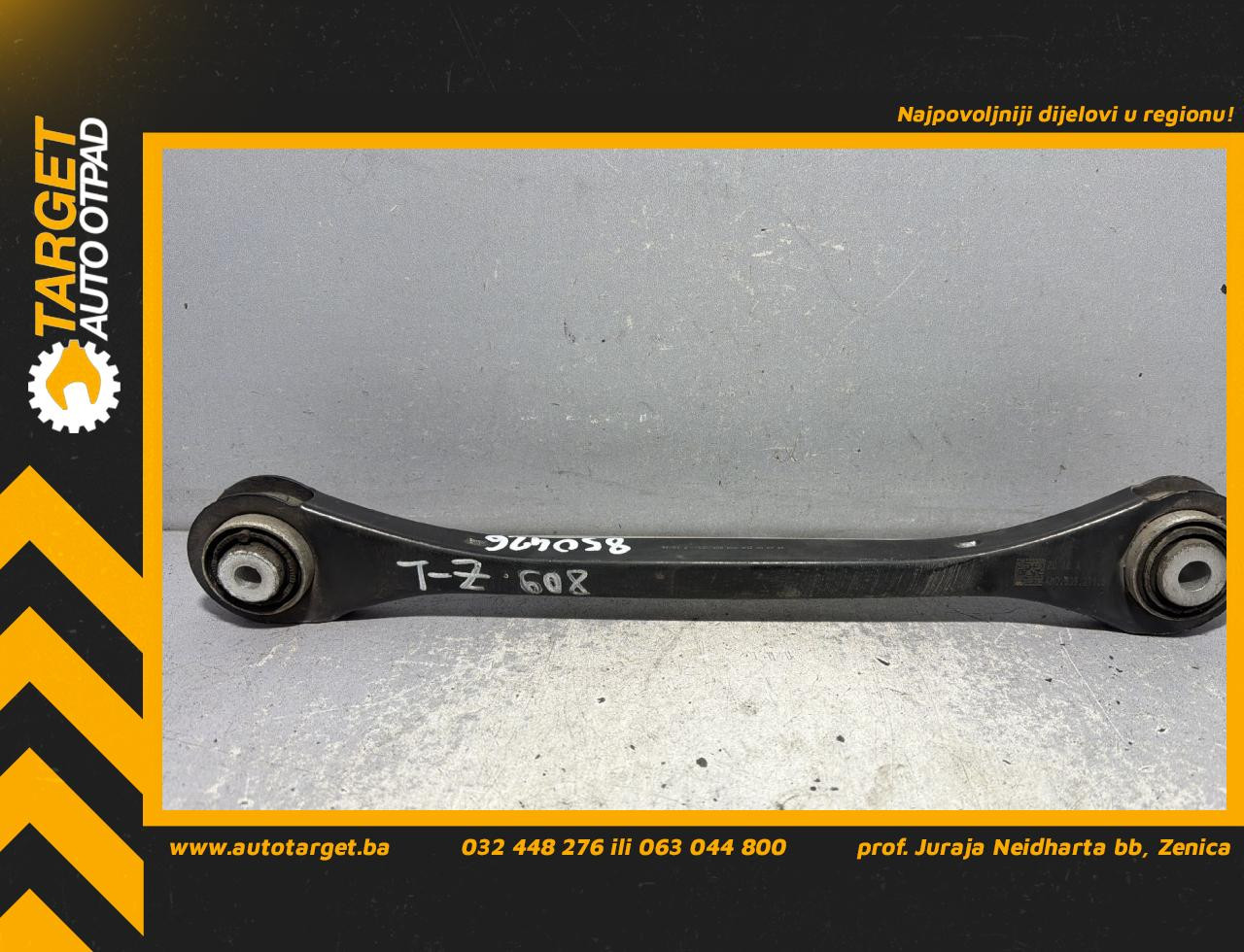 DIJELOVI RAME AUDI A4 (B9) > 15-18 4M0505425D