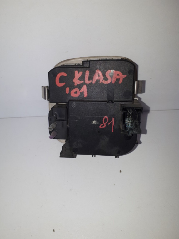 PREKIDACI SVJETLA MERCEDES C KLASA (W203) > 04-07 A2035450404