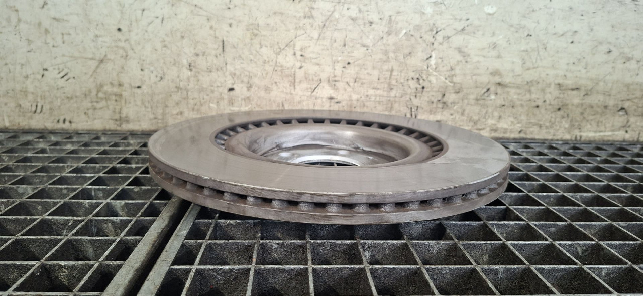 DIJELOVI KOCIONI DISK AUDI Q5 (FY) > 17 - 20  3.0 8W0615601E