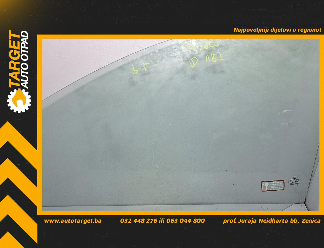 DIJELOVI STAKLO VW GOLF 5 > 03-08 1.6