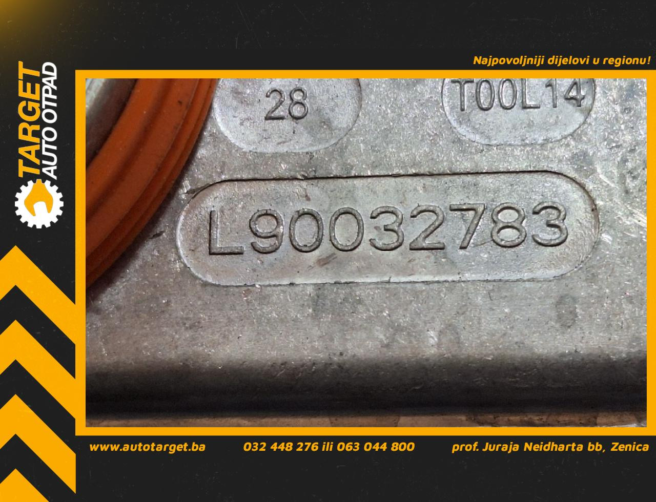 DIJELOVI BALAST FARA PEUGEOT 3008 > 16-20 1.5 L90032783
