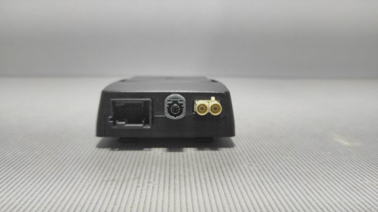 ELEKTRONIKA MODUL MERCEDES A KLASA (W176) > 12-15 A1728