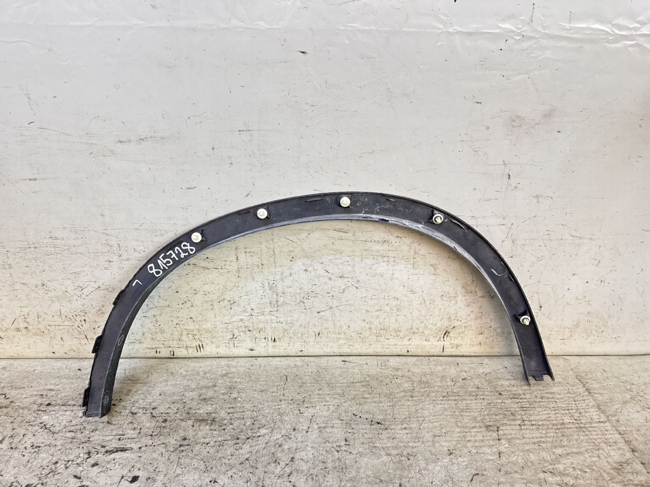 RUB BLATOBRANA BMW X1 (F48) > 15-19 7332339