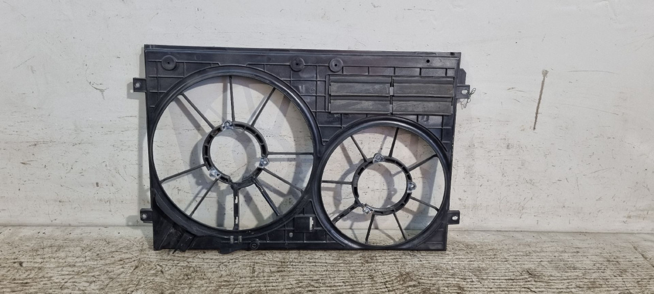 DIJELOVI NOSAC VENTILATORA VW GOLF 5 > 03-08 1K0121207AD