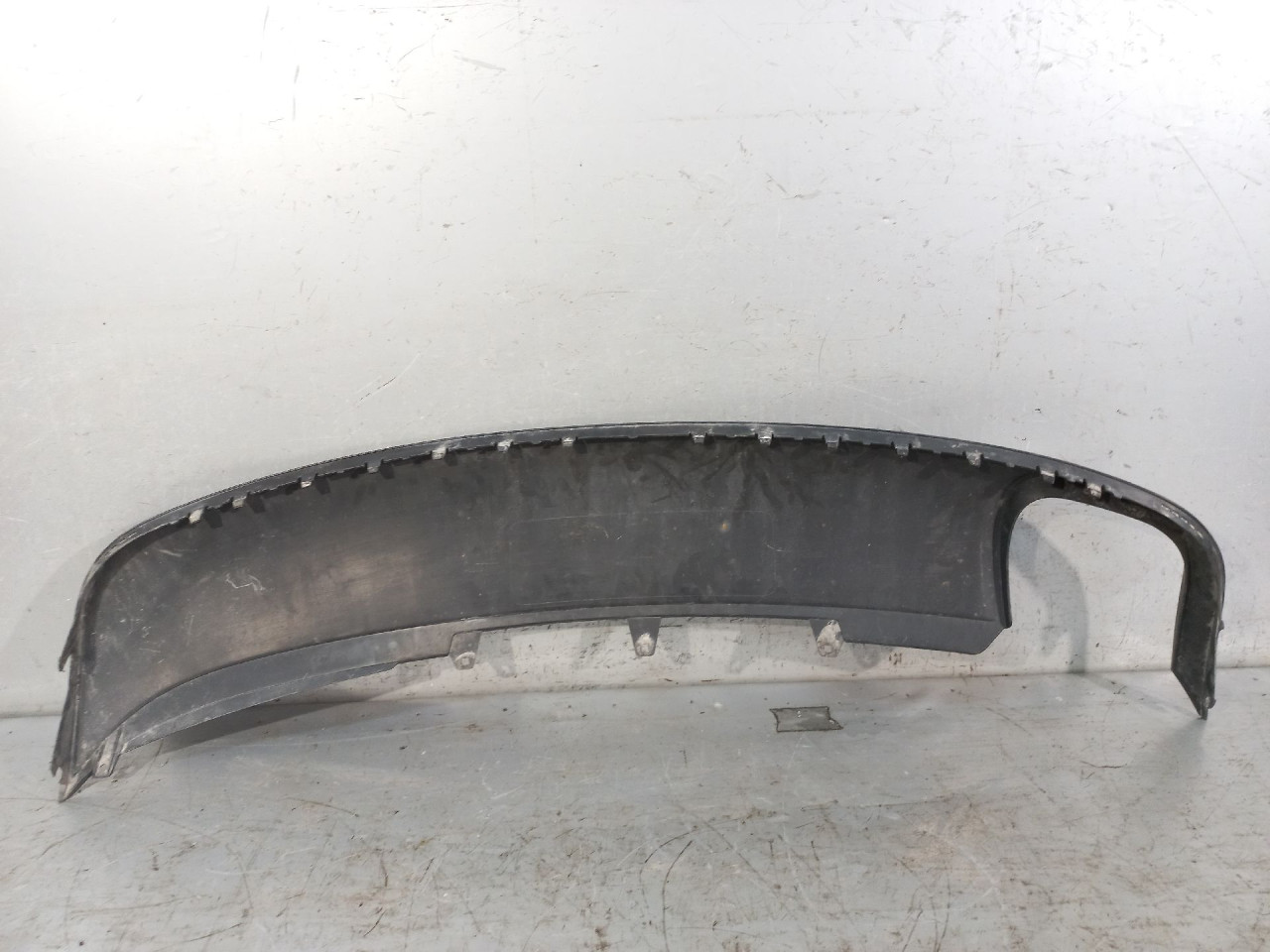SPOJLER AUDI A5 (8T) SPORTBACK > 07-11 8T8807521