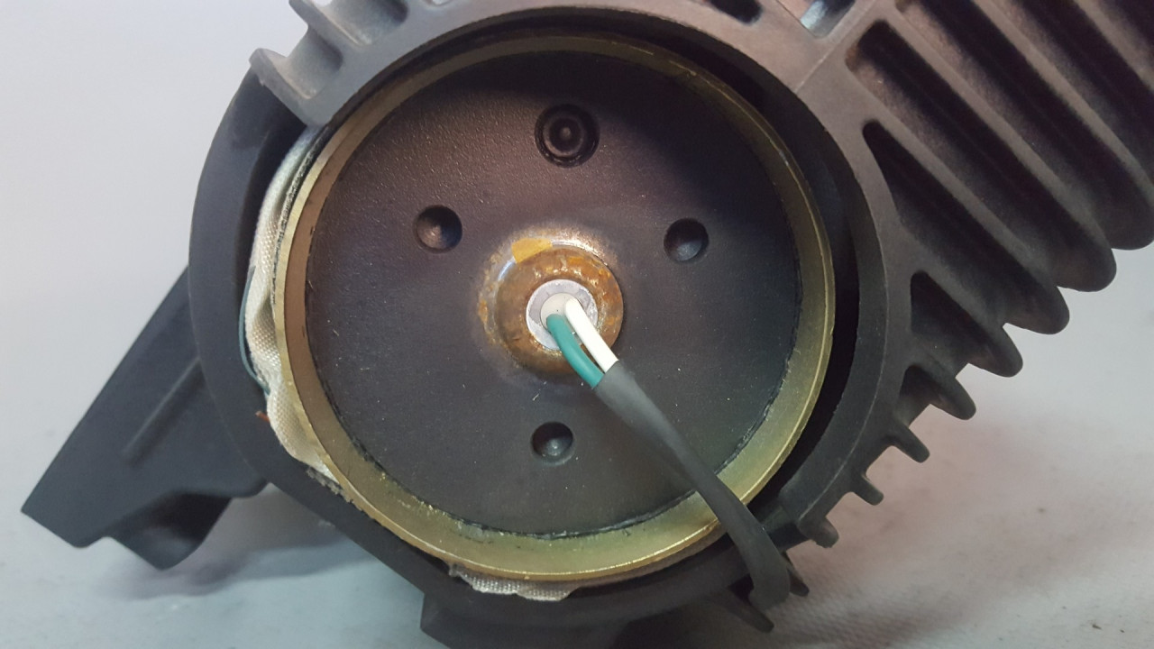AIRBAG SUVOZACA OPEL VECTRA B > 95-98 09130818