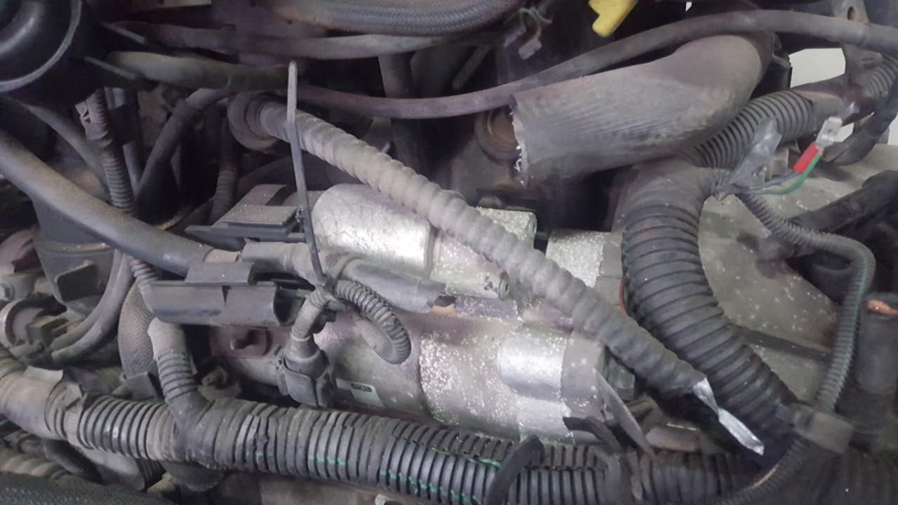 ALNASER VOLVO S40/V50 > 04-07 D4204T 30795423
