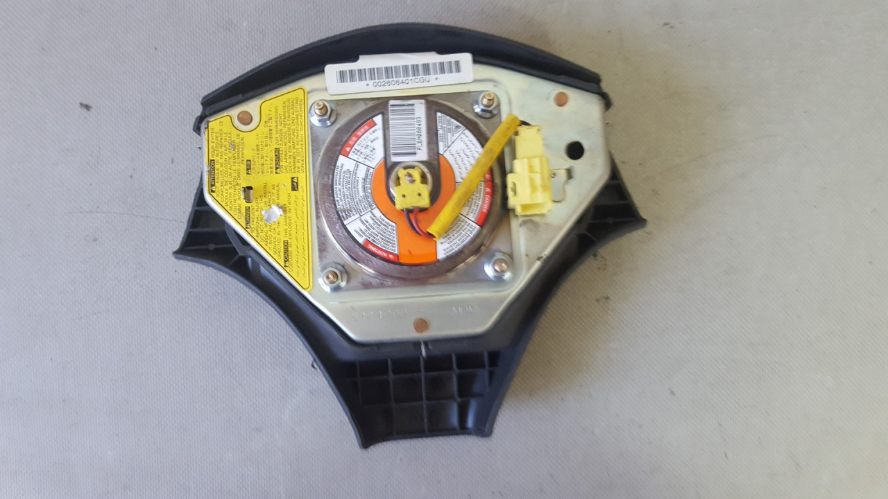 AIRBAG VOLANA TOYOTA CELICA > 94-99 8414902