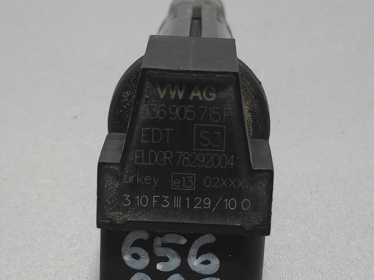 DIJELOVI BOMBINA VW PASSAT B6 > 05-10 036905715F