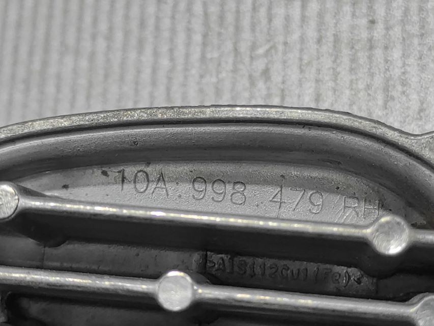 DIJELOVI BALAST FARA VW ID.3 > 19- 10A998479