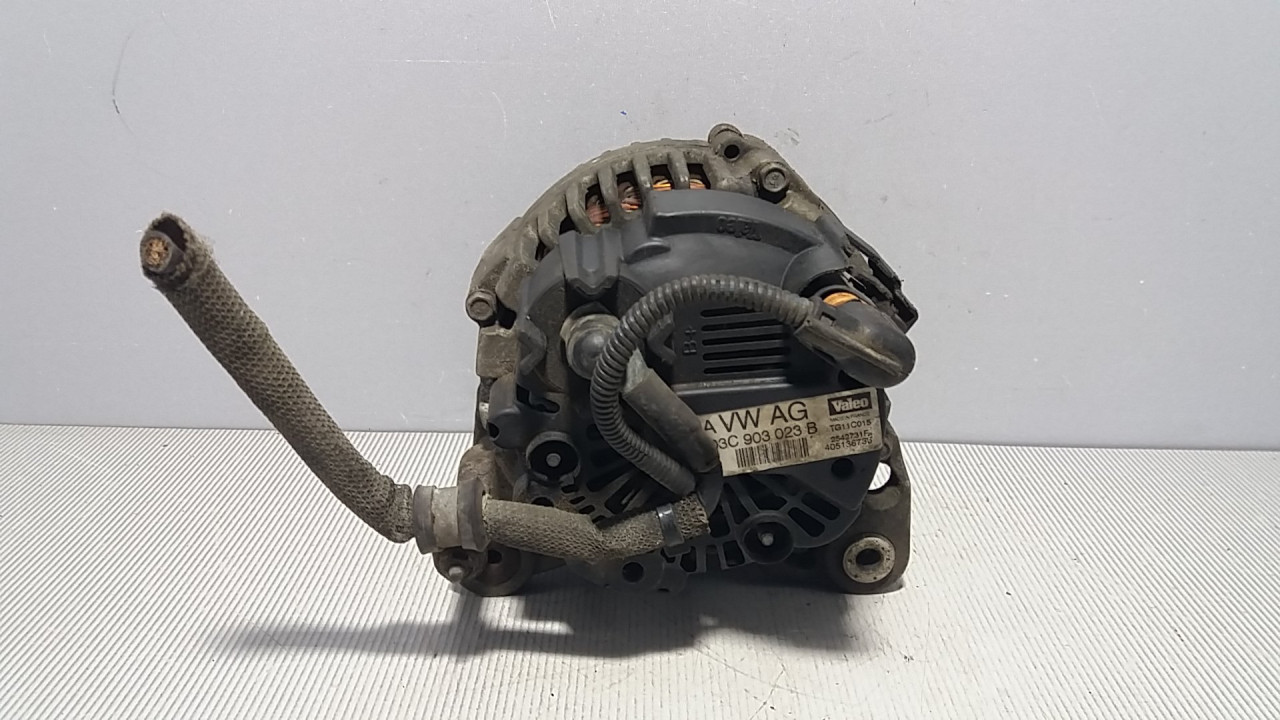 DIJELOVI ALTERNATOR AUDI A3 > 03-08 03C903023B