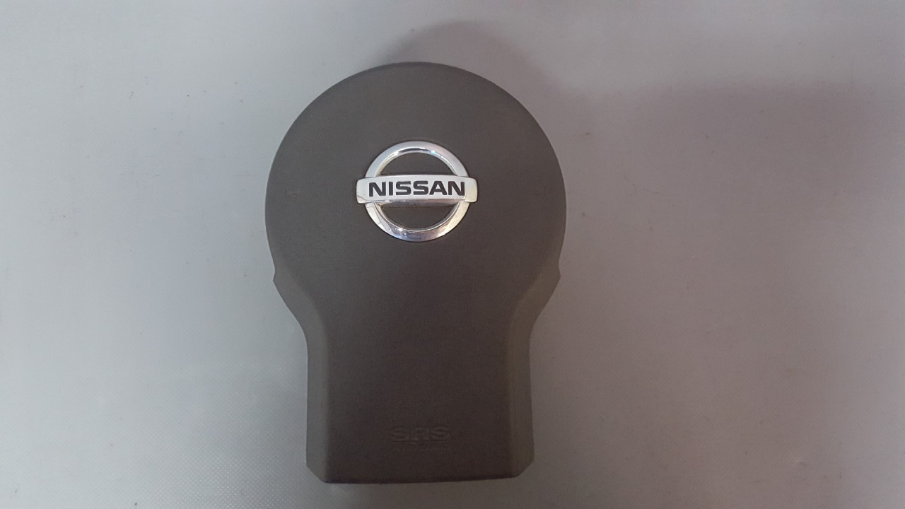 AIRBAG VOLANA NISSAN NAVARA PATHFINDER > 05-09 6032880A