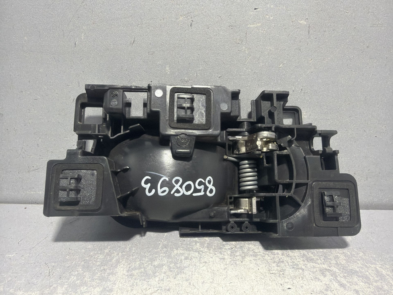 UNUTRASNJA RUCKA VRATA CITROEN C5 AIRCROSS > 20- 98298151UU