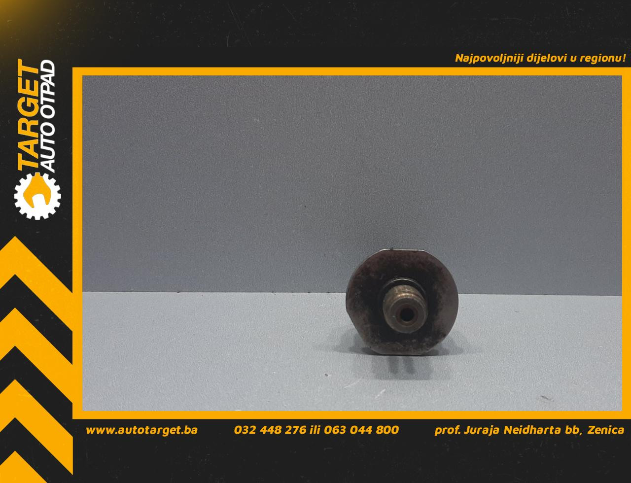 SENZOR PRITISKA GORIVA CITROEN C3 > 05-09 9658227880