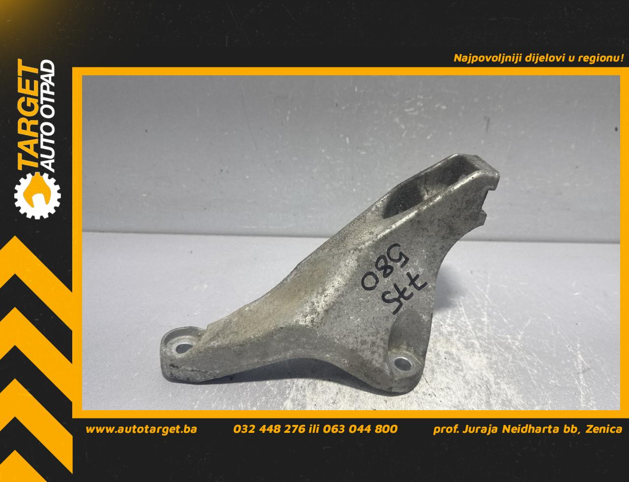 DIJELOVI NOSAC MOTORA AUDI A4 (B8) > 07-11 2.0 8E0199307S