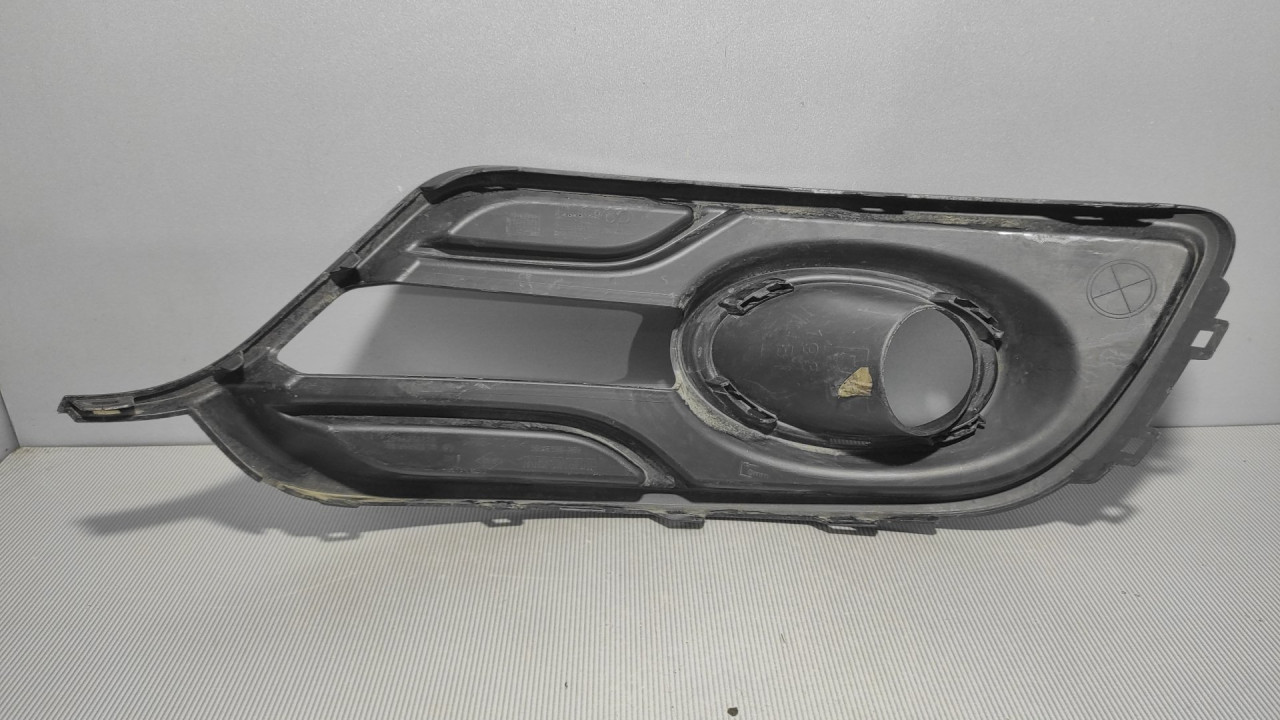 PLASTIKA BRANIKA RENAULT MEGANE > 14-16 261A25882R