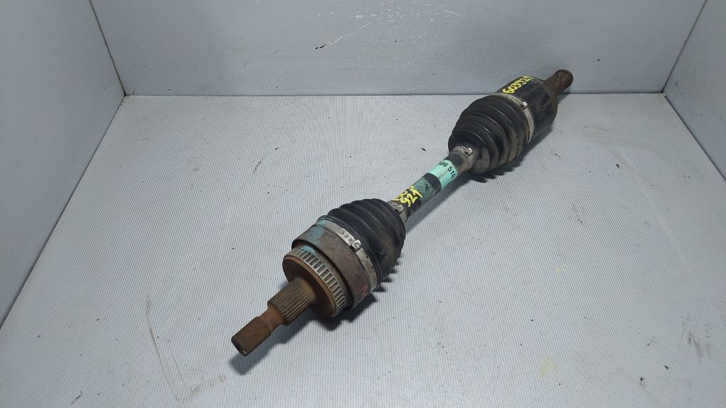 POLUOSOVINA MERCEDES ML (W163) > 02-05 0501006510