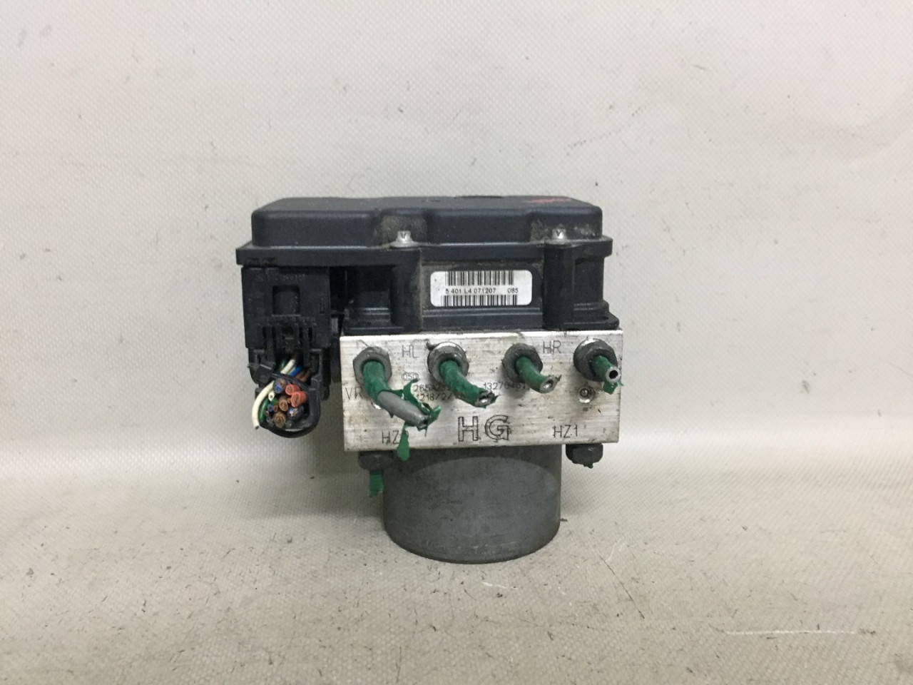 ABS ELEKTRONIKA OPEL CORSA COMBO C > 01-03 OP031041 265