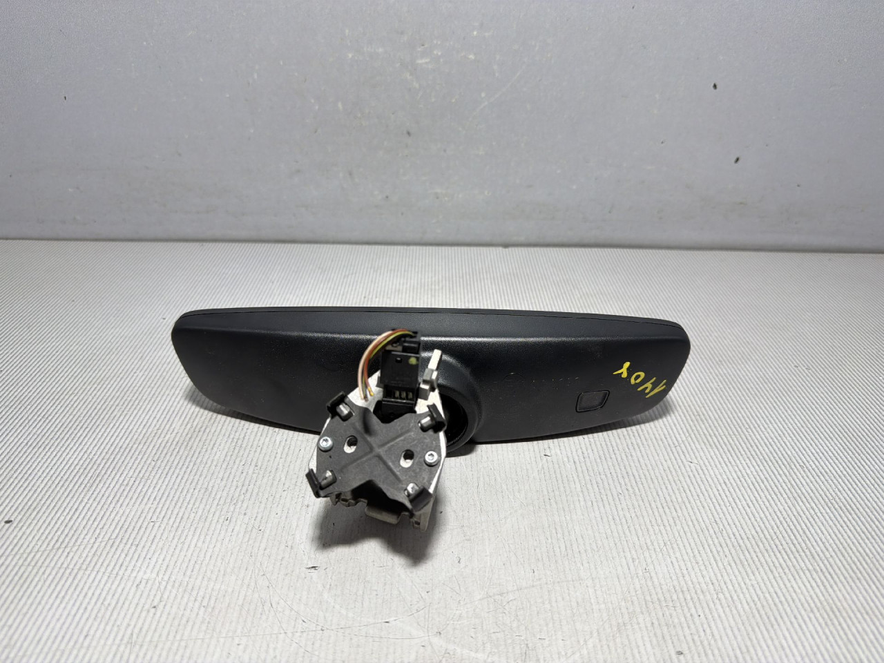 DIJELOVI UNUTRASNJI RETROVIZOR VW T-ROC > 17- 1.0 3G0857511AN