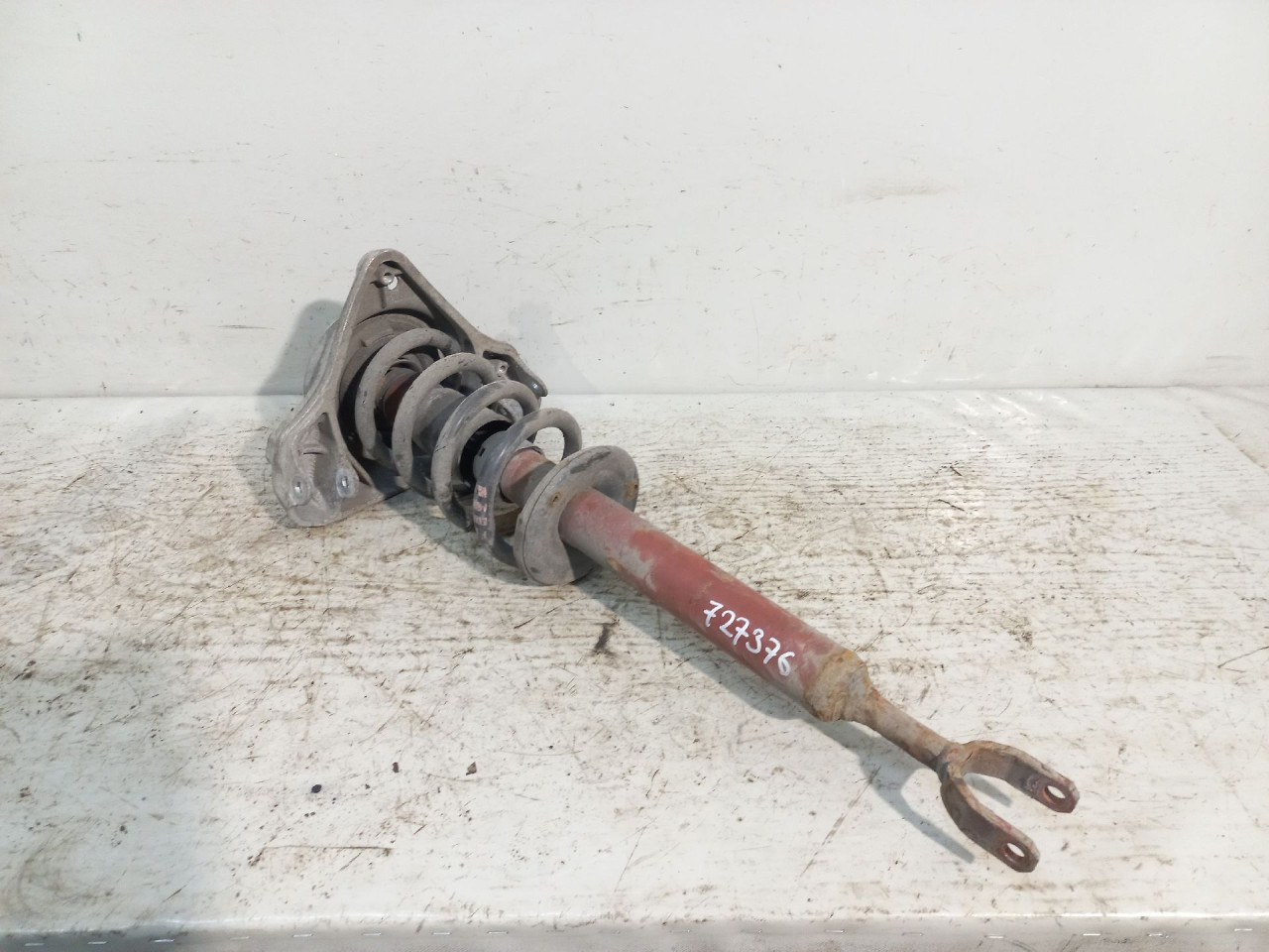 DIJELOVI AMORTIZER AUDI A6 > 04-08 4F0413031AN