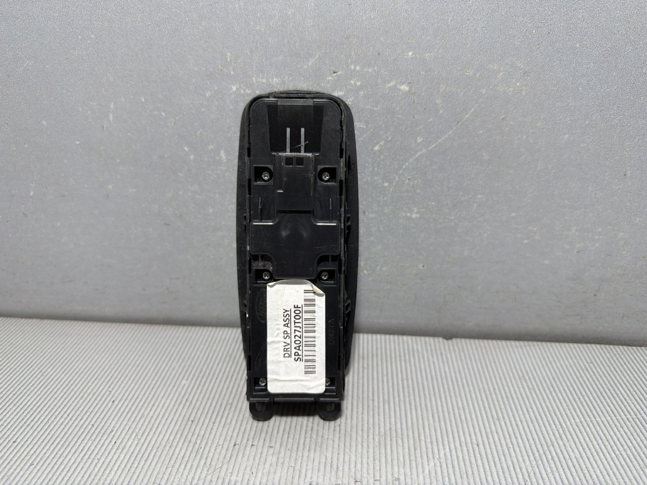 PREKIDACI PROZORA JAGUAR XE (X760) > 15 -  SPA027JT00F