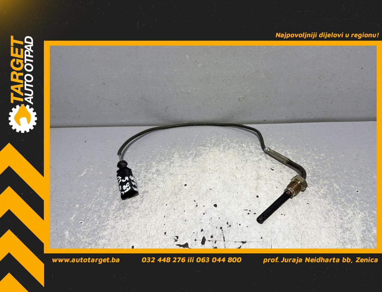DIJELOVI LAMDA SONDE AUDI A6 4G > 14-18 3.0 4M0906088N