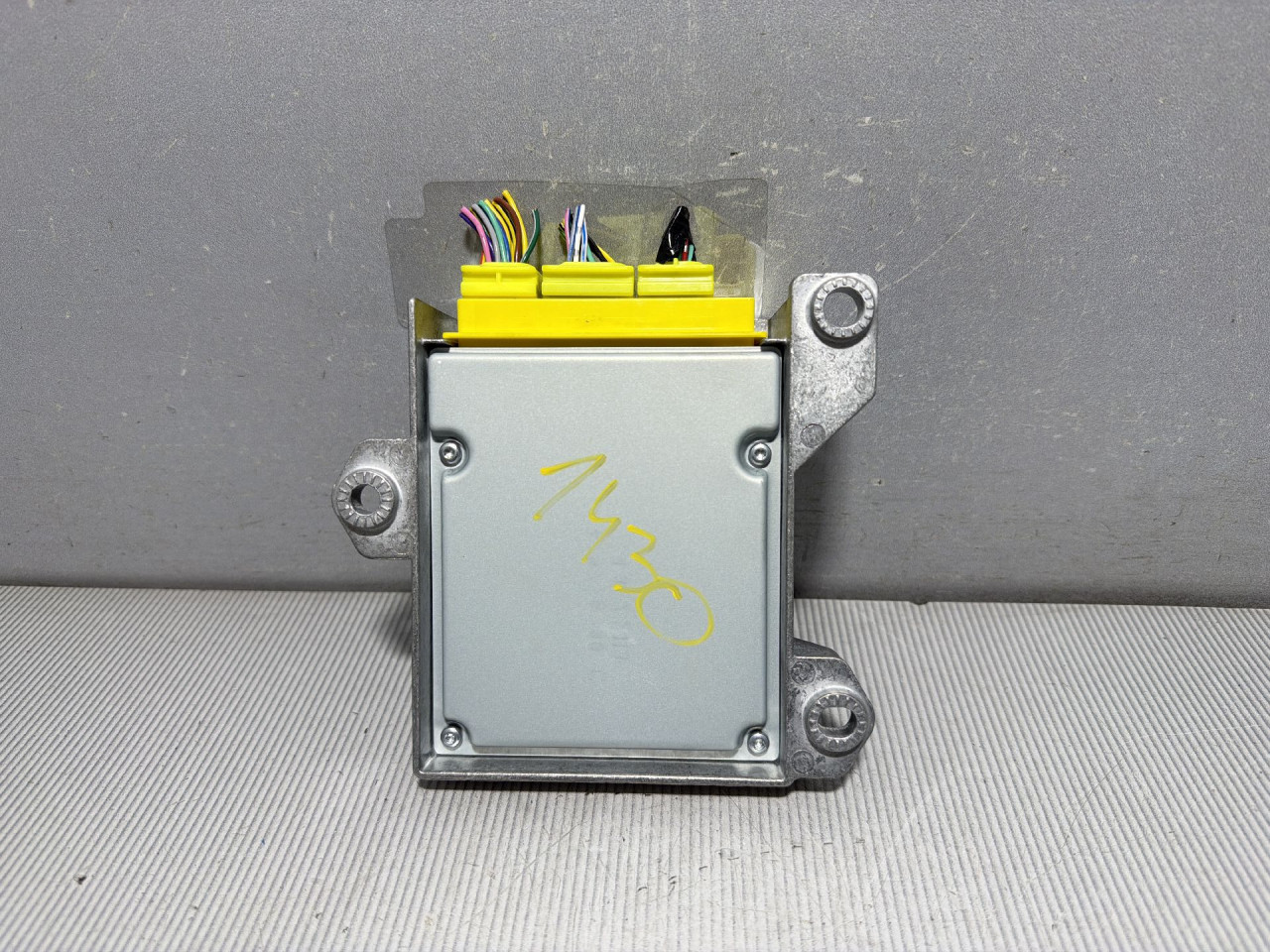 DIJELOVI ELEKTRONIKA AIRBAGA MAZDA CX5 > 12-15 2.2 KR3257K30