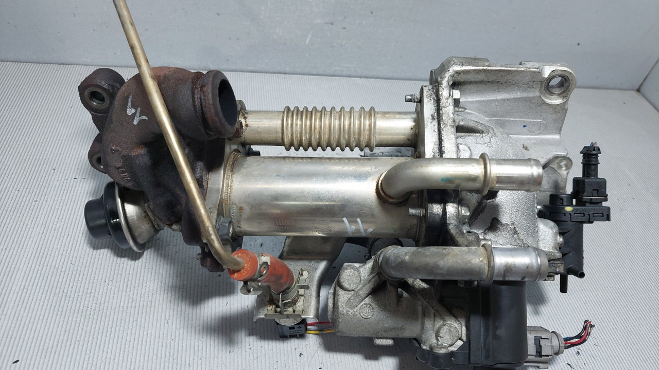 HLADNJAK EGR VENTILA NISSAN JUKE > 11-14 8200912059