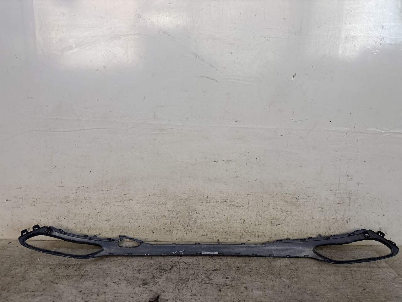 PLASTIKA BRANIKA BMW X7 (G07) > 19- 51128069905