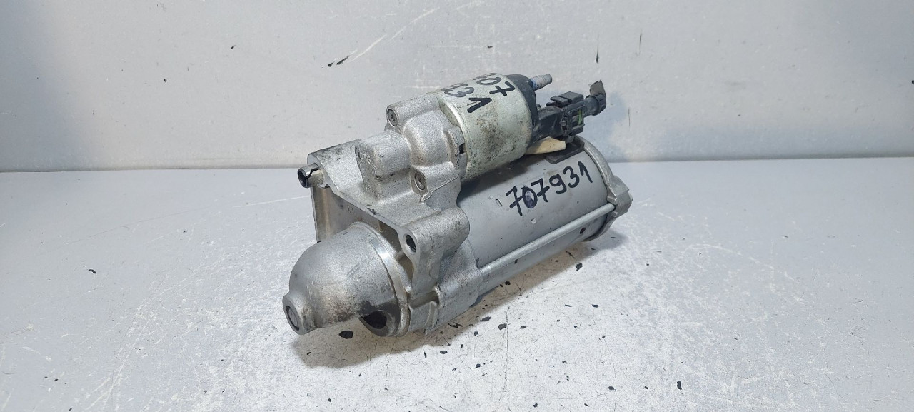 DIJELOVI ALNASER PEUGEOT 2008 > 16-19 9830507480