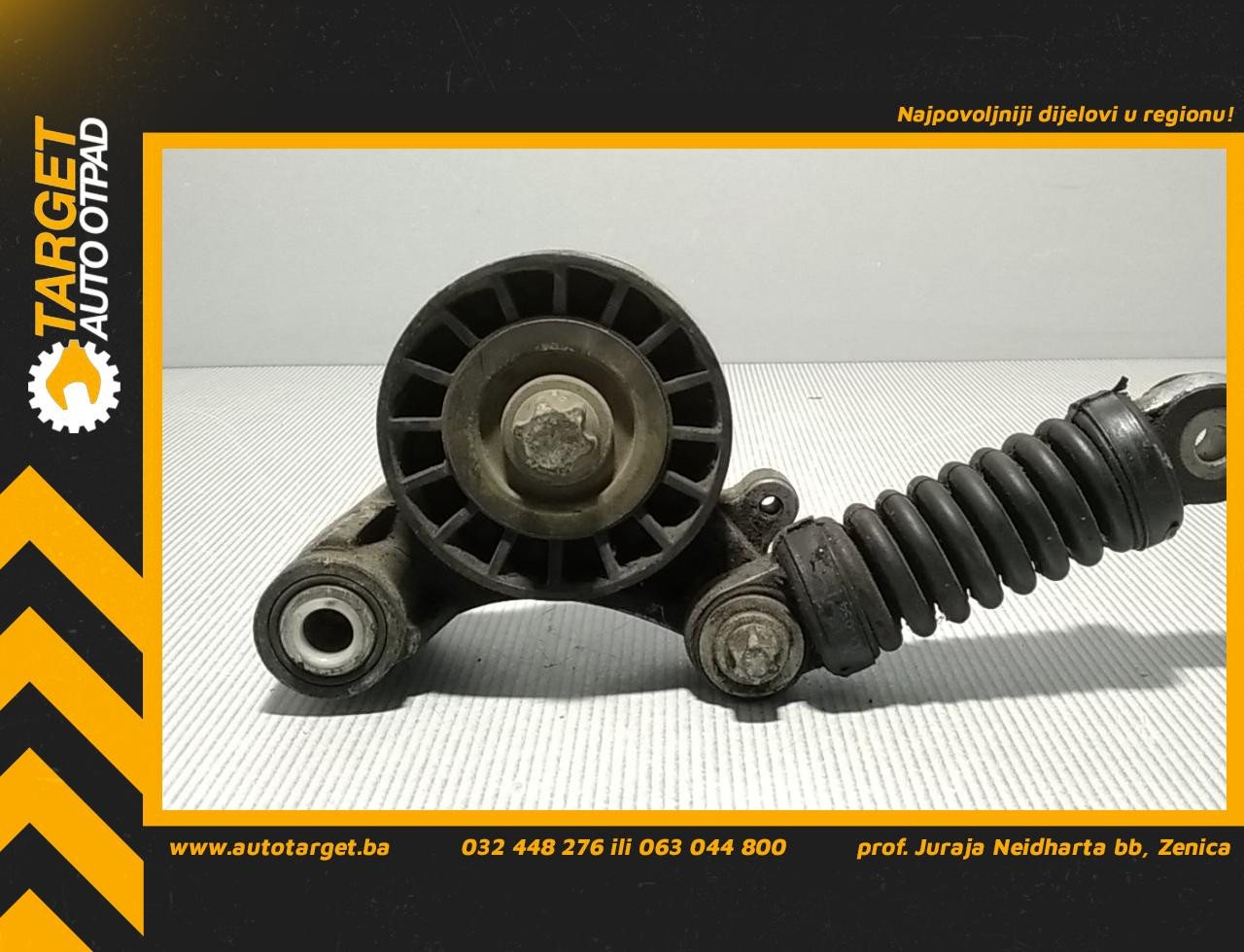 DIJELOVI SPANER OPEL CORSA C > 00-03 1.2 AJ90531965