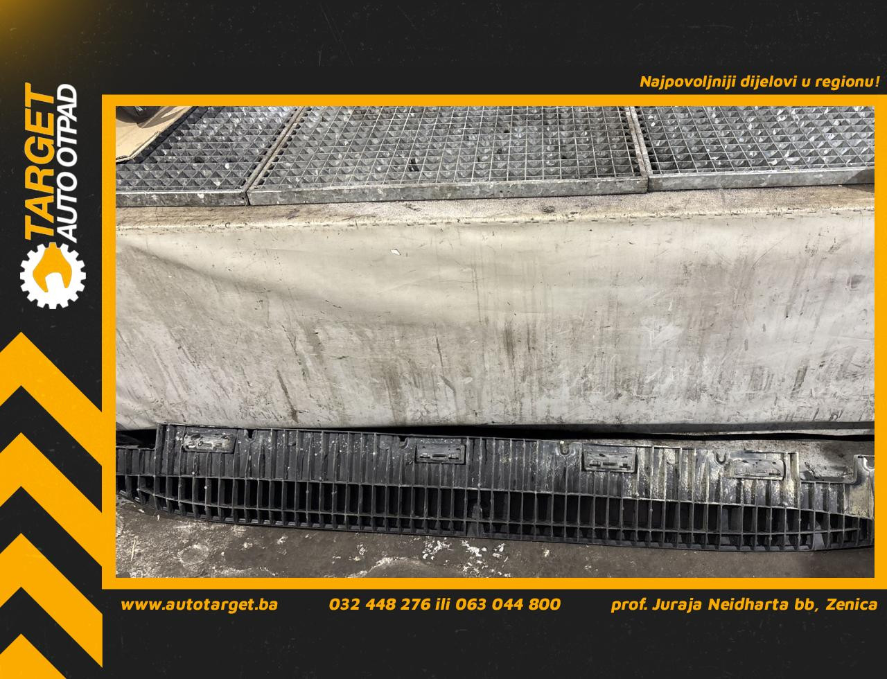 DIJELOVI PRAG MERCEDES GLC (X253) > 16-22