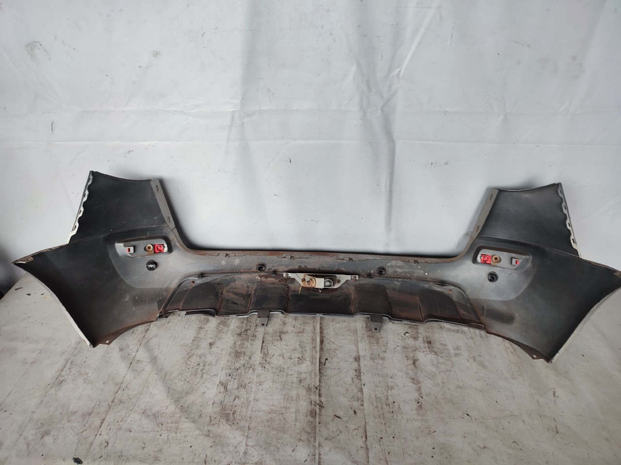 DIJELOVI BRANIK RENAULT KOLEOS > 08-11