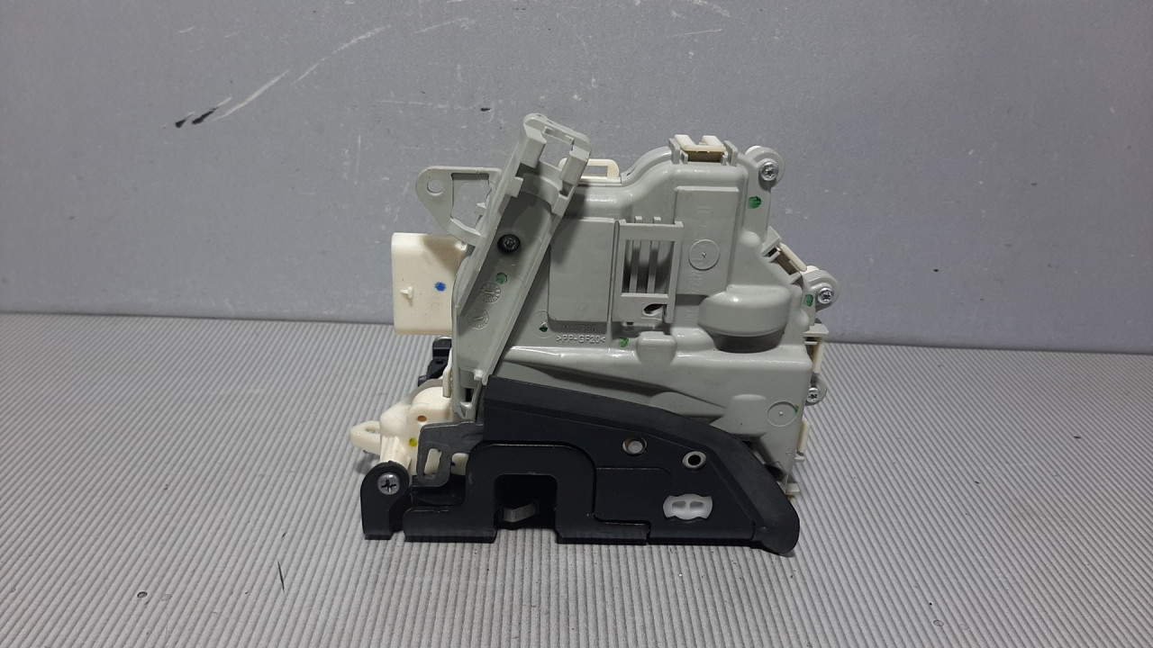 BRAVA VRATA AUDI A5 (8T3/8F7) COUPE > 11-17 8J1837016C