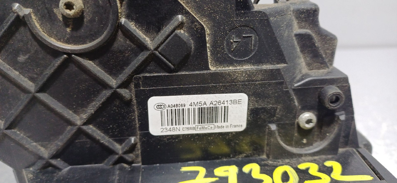 DIJELOVI BRAVA VRATA FORD FOCUS > 07-11 4M5AA26413BE
