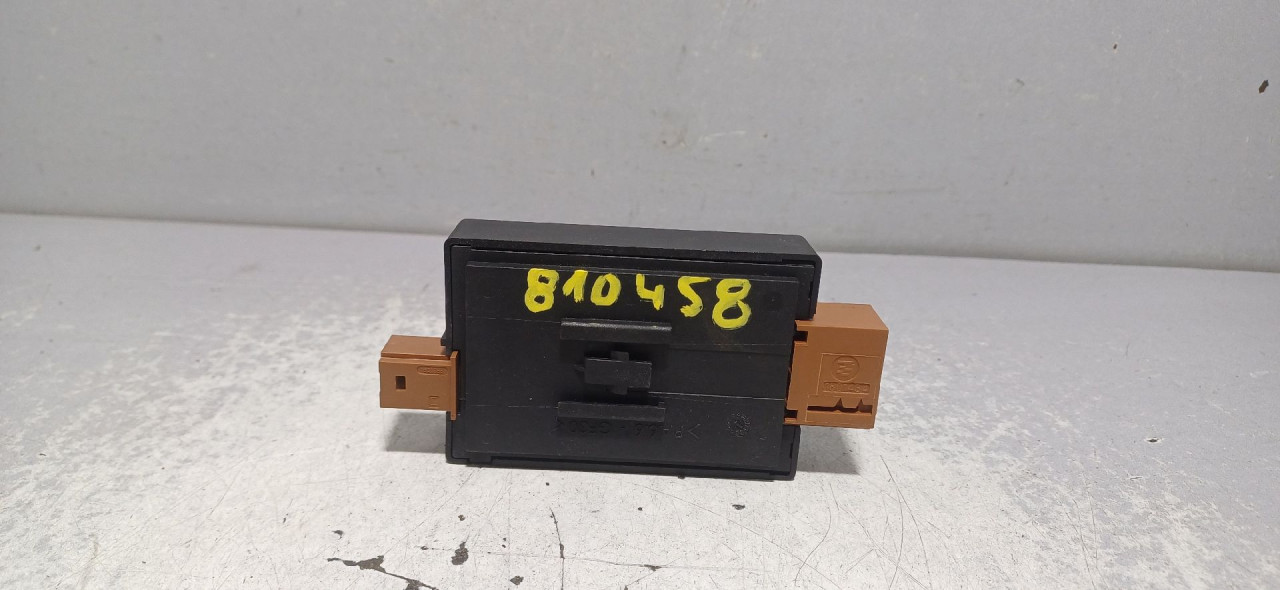 ELEKTRONIKA ALARMA PEUGEOT 308 > 17-21 9673523380