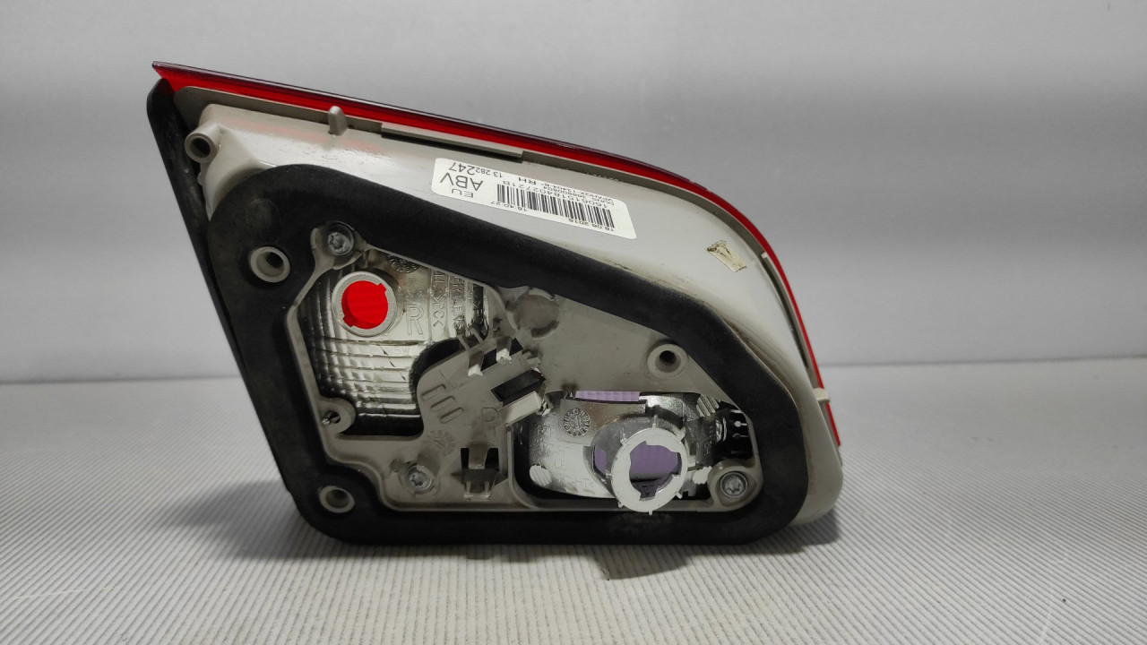 STOP SVJETLO OPEL ASTRA J > 09-11 366900804