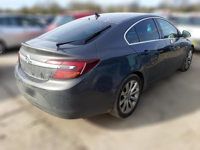 DIJELOVI OPEL INSIGNIA > 14-16 2.0  Dizel A20DTH MOTOR