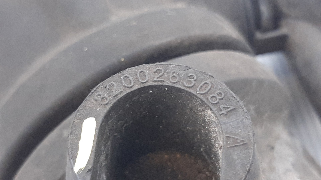 DIJELOVI CRIJEVO RENAULT MODUS > 04-07 8200263084