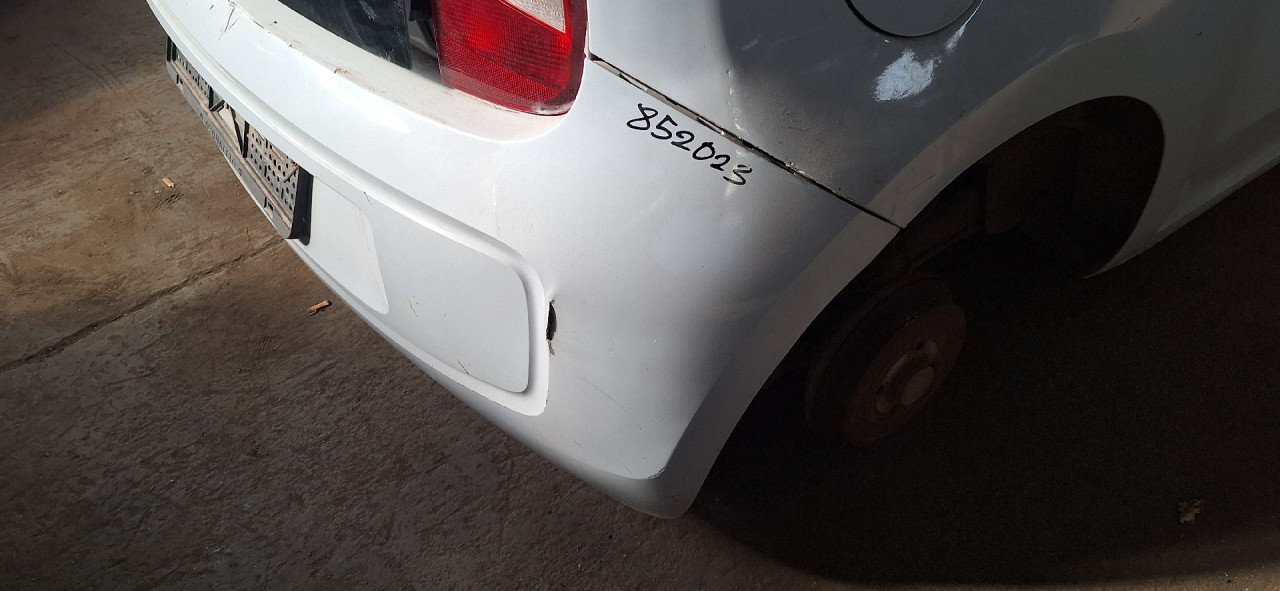 DIJELOVI BRANIK OSTECEN VW UP > 12-16 1S6807421PGRU